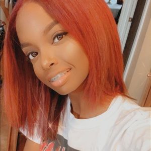 Meet your Posher, Niya